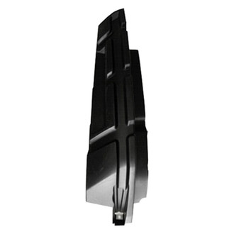 Replace® - Front Upper Inner Passenger Side Bumper Cover Bracket (Standard Line)