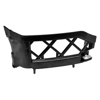 Replace® - Front Outer Passenger Side Bumper Cover Bracket (Standard Line)