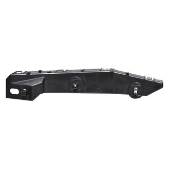 Replace® - Front Outer Passenger Side Bumper Cover Bracket (Standard Line)