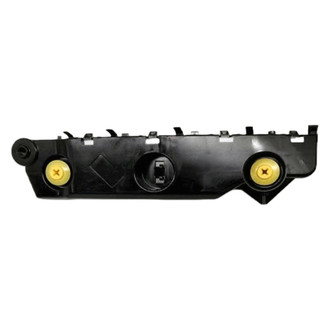 Replace® - Front Outer Passenger Side Bumper Cover Bracket (Standard Line)