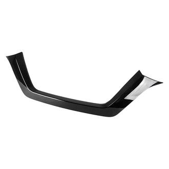 Replace® - Front Lower Bumper Cover Molding (CAPA Certified)