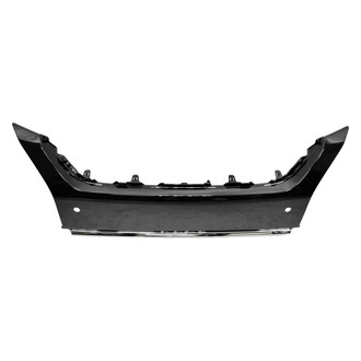 Replace® - Front Bumper Cover Insert (CAPA Certified)