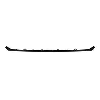 Replace® - Front Lower Center Bumper Cover Molding (Standard Line)