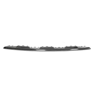 Replace® - Front Lower Center Bumper Molding (Standard Line)