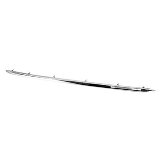 Replace® - Front Lower Bumper Molding (CAPA Certified)