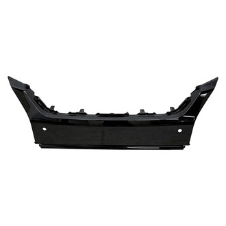 Replace® - Front Bumper Cover Finishing Molding (Standard Line)