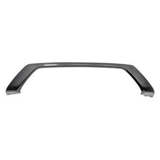 Replace® - Front Lower Bumper Cover Molding (Standard Line)