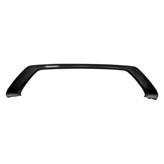 Replace® - Front Lower Bumper Cover Molding (Standard Line)
