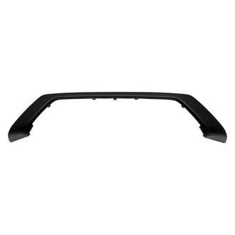 Replace® - Front Bumper Cover Molding (Standard Line)