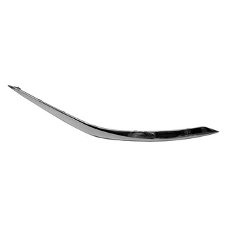 Replace® - Front Lower Driver Side Bumper Molding (Standard Line)