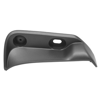 Replace® - Front Lower Driver Side Bumper Cover Molding (Standard Line)