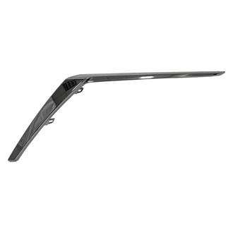 Replace® - Front Driver Side Bumper Molding (Standard Line)
