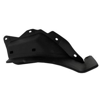 Replace® - Front Lower Driver Side Bumper Spoiler (Standard Line)