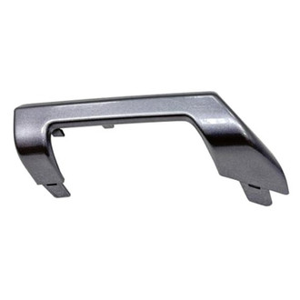 Replace® - Front Lower Driver Side Bumper Cover Molding (Standard Line)