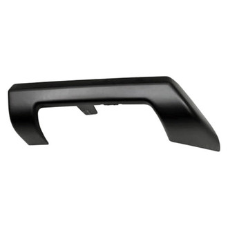 Replace® - Front Lower Driver Side Bumper Cover Molding (CAPA Certified)