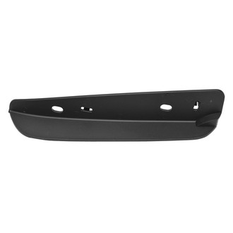 Replace® - Front Lower Passenger Side Bumper Spoiler (Standard Line)