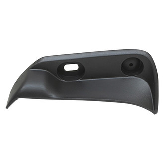Replace® - Front Lower Passenger Side Bumper Cover Molding (Standard Line)