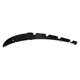 Replace® - Front Passenger Side Bumper Spoiler (Standard Line)