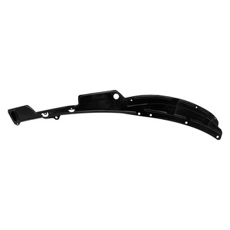 Replace® - Front Passenger Side Bumper Air Deflector (Standard Line)