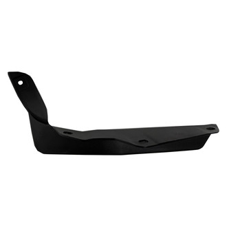 Replace® - Front Lower Passenger Side Bumper Spoiler (CAPA Certified)