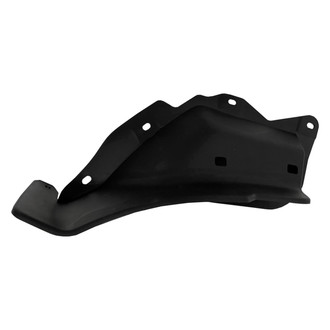 Replace® - Front Lower Passenger Side Bumper Spoiler (Standard Line)