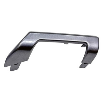 Replace® - Front Lower Passenger Side Bumper Cover Molding (Standard Line)