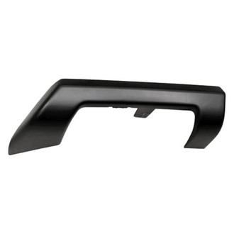 Replace® - Front Lower Passenger Side Bumper Cover Molding (CAPA Certified)