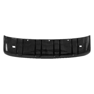 Replace® - Front Lower Bumper Guard (Standard Line)