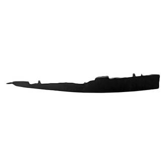 Replace® - Front Driver Side Bumper Guard (Standard Line)