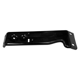 Replace® - Front Driver Side Bumper Mounting Bracket (CAPA Certified)