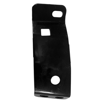Replace® - Front Upper Bumper Cover Support