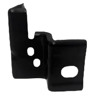Replace® - Front Lower Driver Side Bumper Support Bracket (Standard Line)