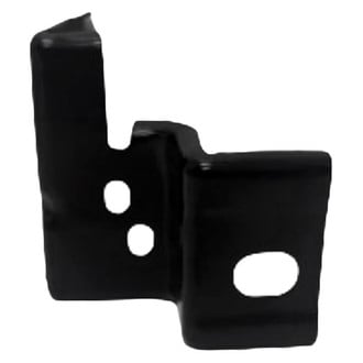 Replace® - Front Lower Driver Side Bumper Support Bracket (CAPA Certified)