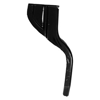 Replace® - Front Lower Driver Side Bumper Cover Retainer (Standard Line)