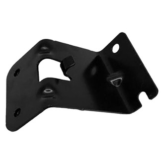 Replace® - Front Driver Side Bumper Support (Standard Line)