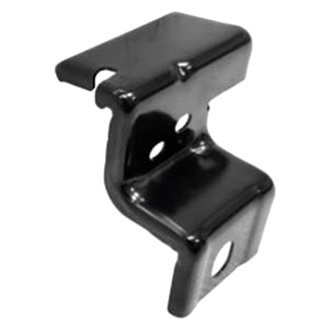 Replace® - Front Lower Driver Side Bumper Cover Retainer (Standard Line)