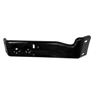 Replace® - Front Passenger Side Bumper Mounting Bracket (CAPA Certified)