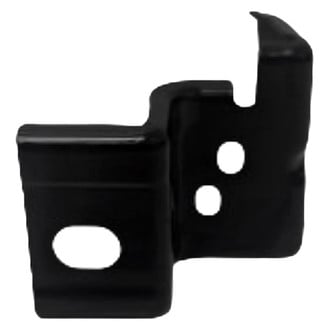 Replace® - Front Lower Passenger Side Bumper Support Bracket (CAPA Certified)
