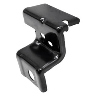 Replace® - Front Lower Passenger Side Bumper Cover Retainer (Standard Line)