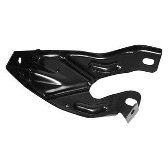 Replace® - Front Outer Driver Side Bumper Bracket (Diamond Standard Line)