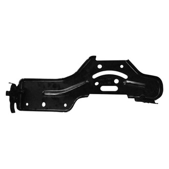 Replace® - Front Driver Side Bumper Bracket (Diamond Standard Line)