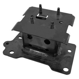 Replace® - Front Driver Side Bumper Mounting Bracket (Diamond Standard Line)