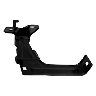 Replace® - Front Outer Passenger Side Bumper Bracket (Standard Line)