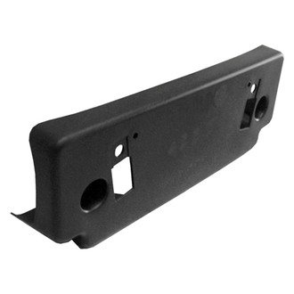 Replace® - Front License Plate Bracket