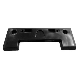 Replace® - Front License Plate Bracket