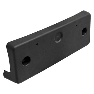 Replace® - Front License Plate Bracket