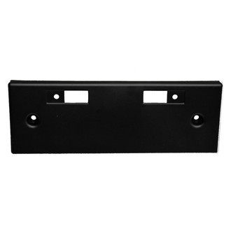 Replace® - Front License Plate Bracket