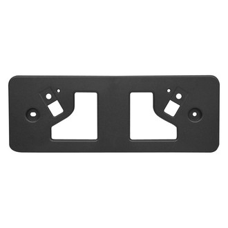 Replace® - Front License Plate Bracket