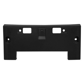 Replace® - Front License Plate Bracket