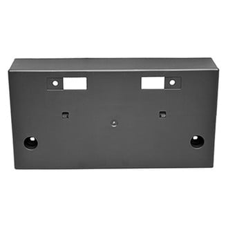 Replace® - Front License Plate Bracket